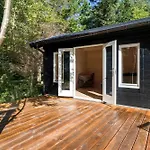 別荘 Beautiful Summer House Near Forest And Højby
