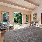 Beautiful Summer House Near Forest And *