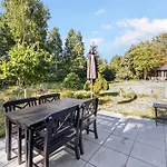 Beautiful Summer House Near Forest And Højby