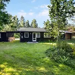 Beautiful Summer House Near Forest And