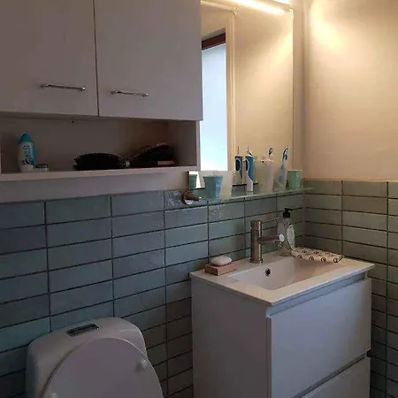 Charming Summer House Close To Gudmindrup Holiday home Hojby